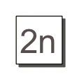 2n