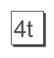 4t